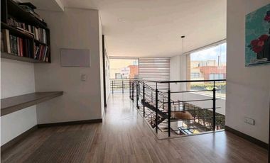 VENDO CASA ESQUINERA CAMPESTRE DOS NIVELES CAJIC