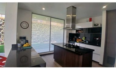VENDO CASA ESQUINERA CAMPESTRE DOS NIVELES CAJIC
