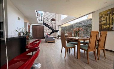 VENDO CASA ESQUINERA CAMPESTRE DOS NIVELES CAJIC
