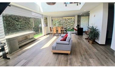 VENDO CASA ESQUINERA CAMPESTRE DOS NIVELES CAJIC