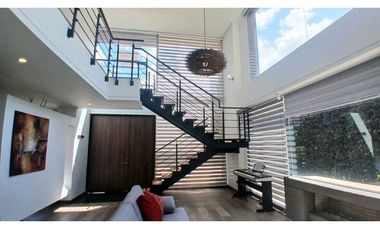 VENDO CASA ESQUINERA CAMPESTRE DOS NIVELES CAJIC