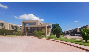VENDO CASA ESQUINERA CAMPESTRE DOS NIVELES CAJIC