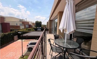 VENDO CASA ESQUINERA CAMPESTRE DOS NIVELES CAJIC