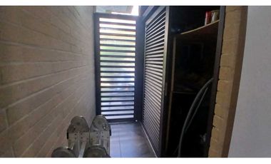 VENDO CASA ESQUINERA CAMPESTRE DOS NIVELES CAJIC