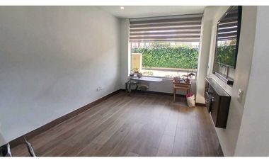 VENDO CASA ESQUINERA CAMPESTRE DOS NIVELES CAJIC