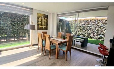 VENDO CASA ESQUINERA CAMPESTRE DOS NIVELES CAJIC