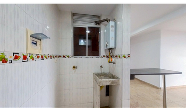 APARTAMENTO EN VENTA EN MOSQUERA CONJUNTO LABRANTI RESERVADO 2