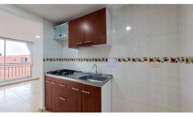 APARTAMENTO EN VENTA EN MOSQUERA CONJUNTO LABRANTI RESERVADO 2