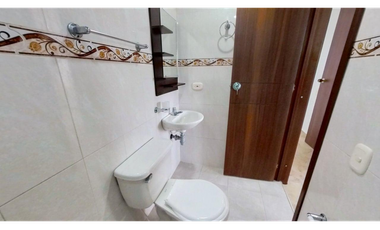 APARTAMENTO EN VENTA EN MOSQUERA CONJUNTO LABRANTI RESERVADO 2