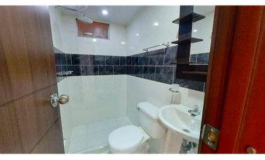 APARTAMENTO EN VENTA EN MOSQUERA CONJUNTO LABRANTI RESERVADO 2