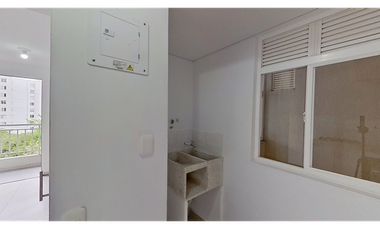 Turpial de la Colina - Apartamento en Venta en Ciudad Guabinas, Yumbo