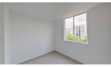 Turpial de la Colina - Apartamento en Venta en Ciudad Guabinas, Yumbo