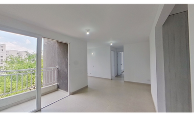 Turpial de la Colina - Apartamento en Venta en Ciudad Guabinas, Yumbo