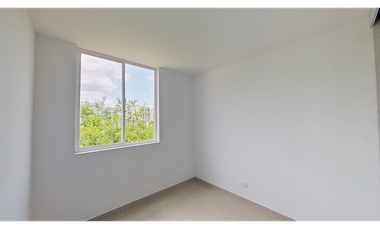 Turpial de la Colina - Apartamento en Venta en Ciudad Guabinas, Yumbo