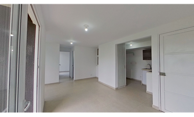 Turpial de la Colina - Apartamento en Venta en Ciudad Guabinas, Yumbo