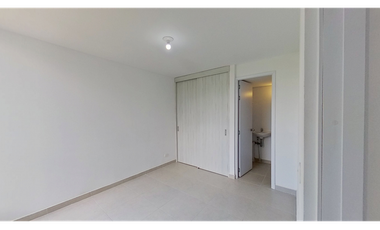 Turpial de la Colina - Apartamento en Venta en Ciudad Guabinas, Yumbo