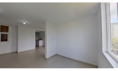 Turpial de la Colina - Apartamento en Venta en Ciudad Guabinas, Yumbo