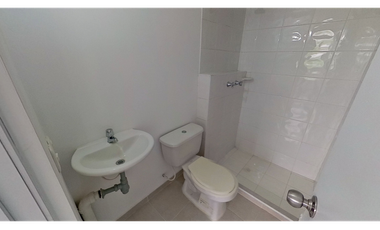 Turpial de la Colina - Apartamento en Venta en Ciudad Guabinas, Yumbo