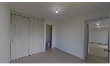 Turpial de la Colina - Apartamento en Venta en Ciudad Guabinas, Yumbo