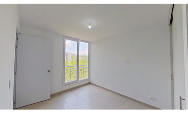 Turpial de la Colina - Apartamento en Venta en Ciudad Guabinas, Yumbo