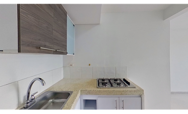Turpial de la Colina - Apartamento en Venta en Ciudad Guabinas, Yumbo