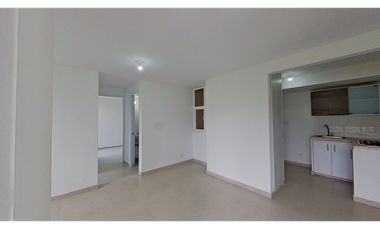 Turpial de la Colina - Apartamento en Venta en Ciudad Guabinas, Yumbo