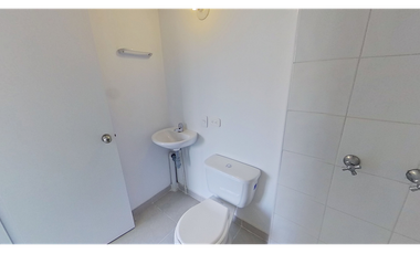 Turpial de la Colina - Apartamento en Venta en Ciudad Guabinas, Yumbo