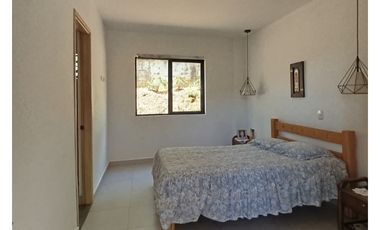 Casa en venta en Sopetrán, sector El Llano