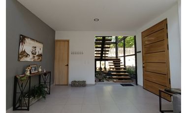 Casa en venta en Sopetrán, sector El Llano