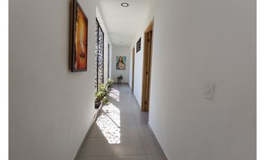 Casa en venta en Sopetrán, sector El Llano