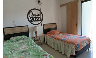 Casa en venta en Sopetrán, sector El Llano