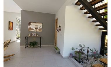 Casa en venta en Sopetrán, sector El Llano