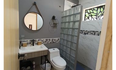 Casa en venta en Sopetrán, sector El Llano