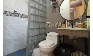 Casa en venta en Sopetrán, sector El Llano