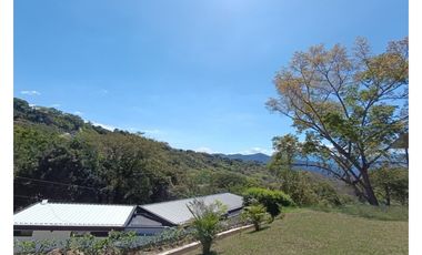 Casa en venta en Sopetrán, sector El Llano