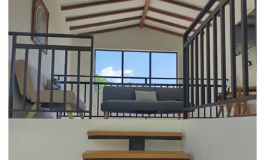 Casa en venta en Sopetrán, sector El Llano