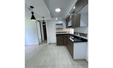 Arriendo Apartamento conjunto Pasollano 1 Villavicencio