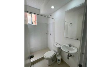 Arriendo Apartamento conjunto Pasollano 1 Villavicencio