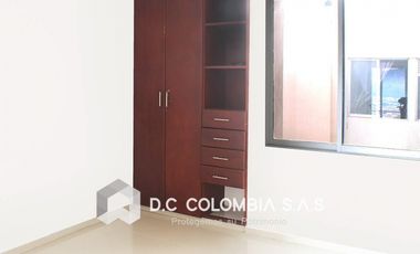 APARTAMENTO EN VENTA EN QUINTAS DE MORELIA VILLAVICENCIO . META