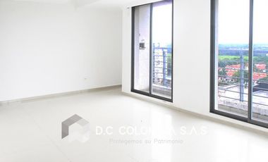 APARTAMENTO EN VENTA EN QUINTAS DE MORELIA VILLAVICENCIO . META