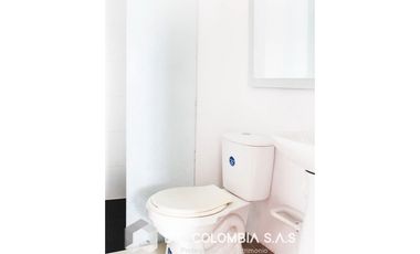 APARTAMENTO EN VENTA EN QUINTAS DE MORELIA VILLAVICENCIO . META