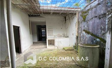 CASA EN VENTA EN JUAN MELLAO - ACACIAS - META