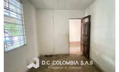 CASA EN VENTA EN JUAN MELLAO - ACACIAS - META