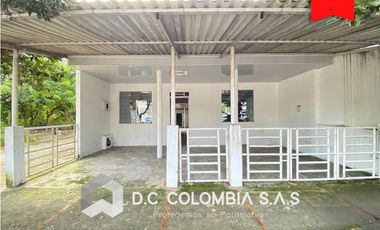 CASA EN VENTA EN JUAN MELLAO - ACACIAS - META