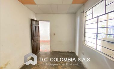 CASA EN VENTA EN JUAN MELLAO - ACACIAS - META