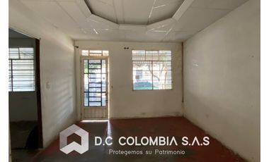 CASA EN VENTA EN JUAN MELLAO - ACACIAS - META