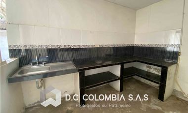 CASA EN VENTA EN JUAN MELLAO - ACACIAS - META