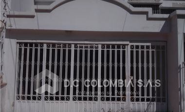 CASA EN VENTA EN BARRIO LA RIVIERA - CÚCUTA - NORTE DE SANTANDER