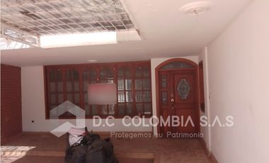 CASA EN VENTA EN BARRIO LA RIVIERA - CÚCUTA - NORTE DE SANTANDER
