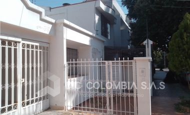 CASA EN VENTA EN BARRIO LA RIVIERA - CÚCUTA - NORTE DE SANTANDER